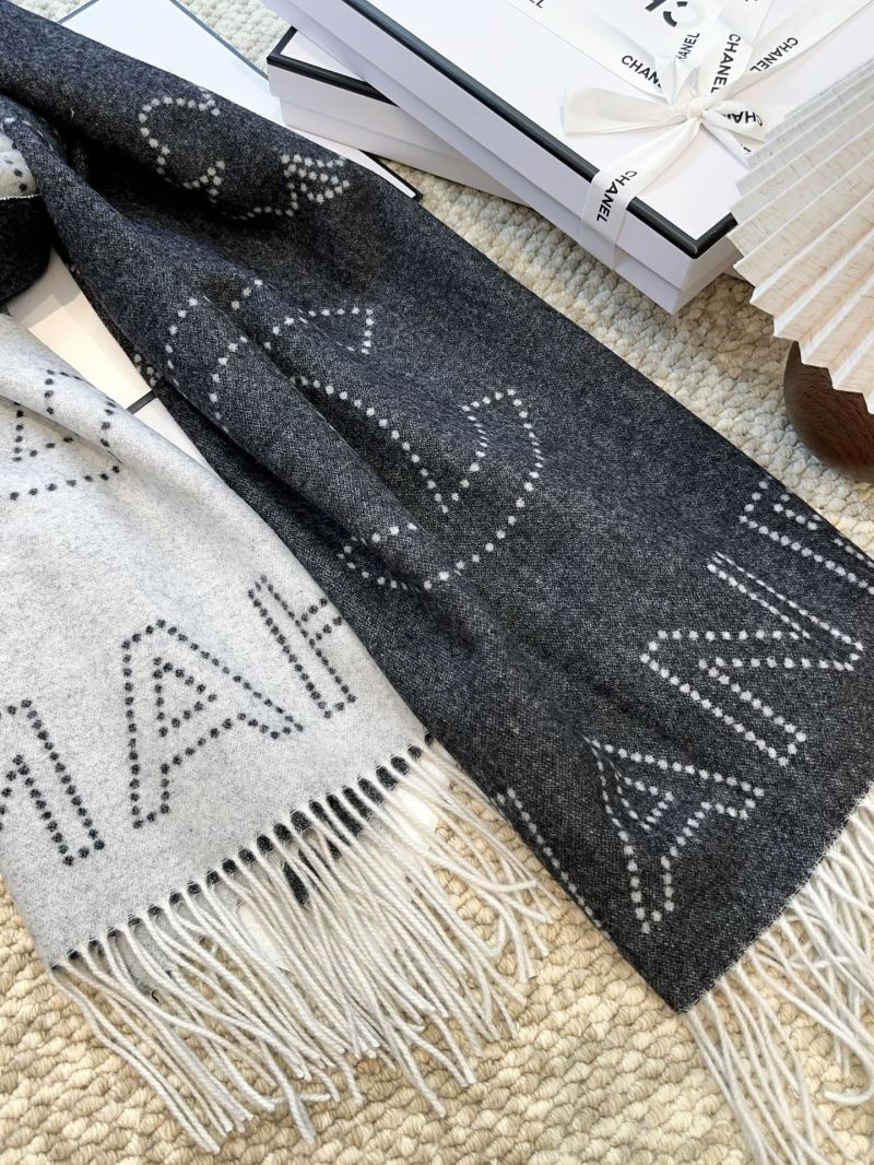 Chanel Scarf